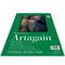 Strathmore® 400 Series Black Artagain Paper Pad